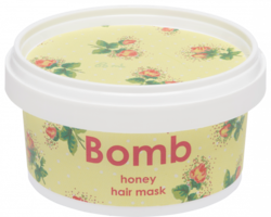 Masque pour Cheveux Honey 210ml