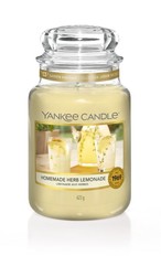 Jarre Herb Lemonad Yankee Candle "Kandelak"