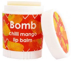 Chilli Mango Shimmering baume vanille fraise