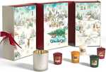 Livre :Magical Christmas Morning Yankee Candle